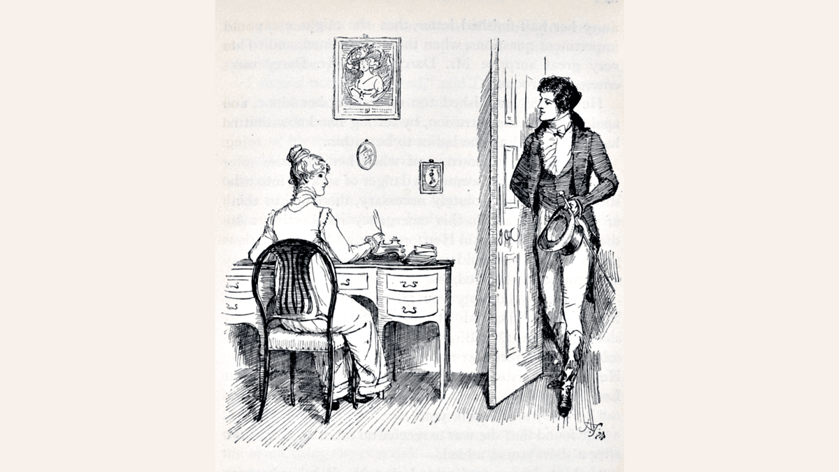 3 Lessons in Friendship from ‘Pride and Prejudice’