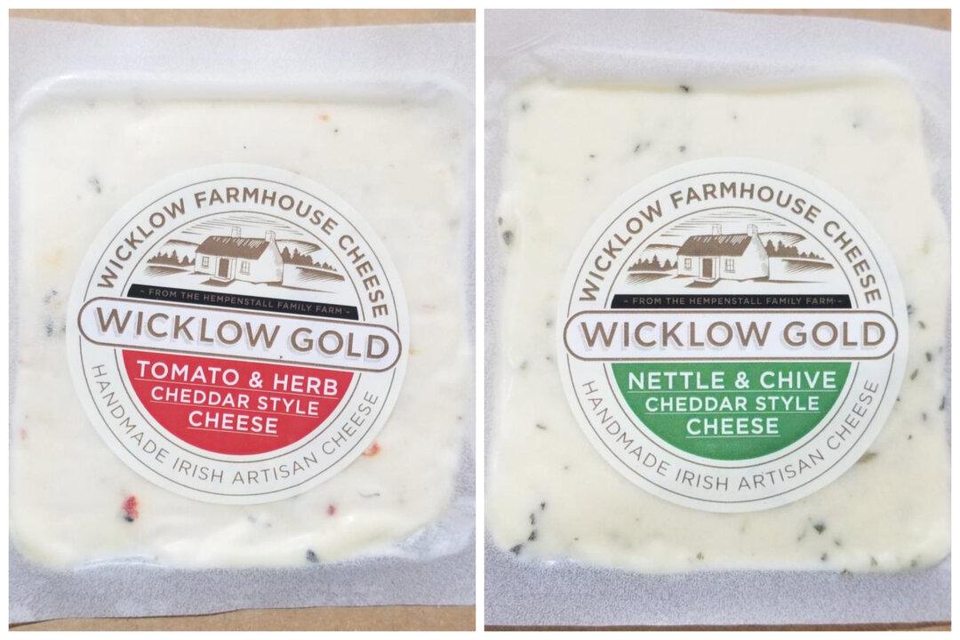 Pet Food, Cheddar Cheese Recalled Due to Concerns of Bacterial Contamination