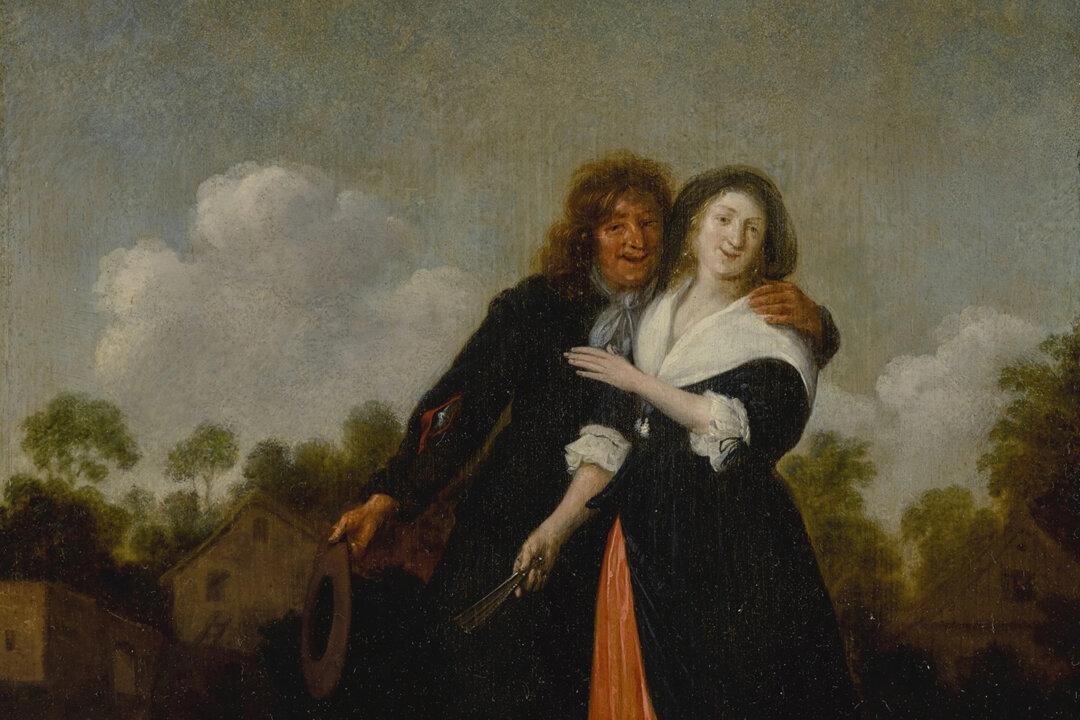 Poems to Read to Your Wife of Many Years