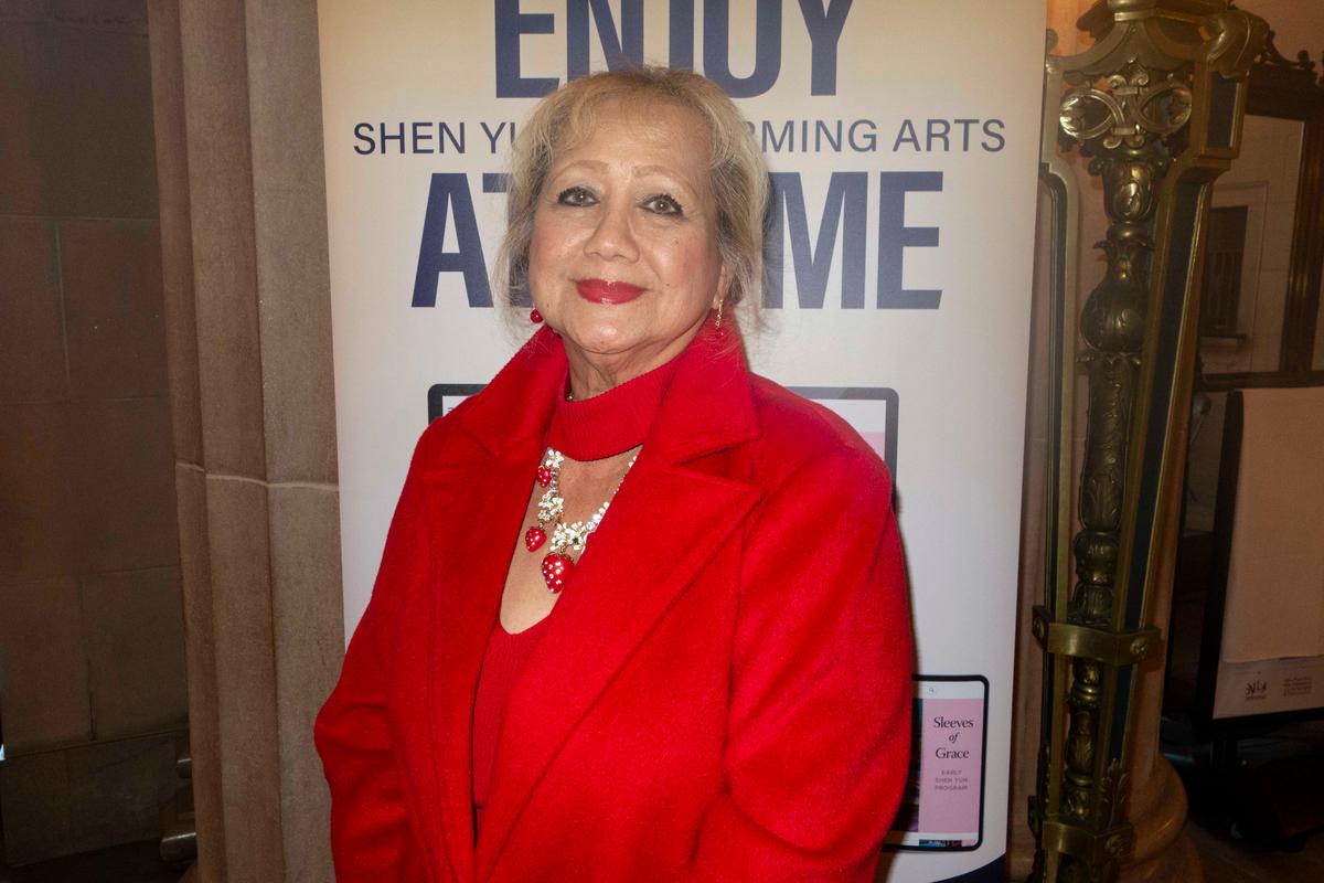 Shen Yun Shows the Beauty, Grace, Pureness of Humanity, Says Company Owner