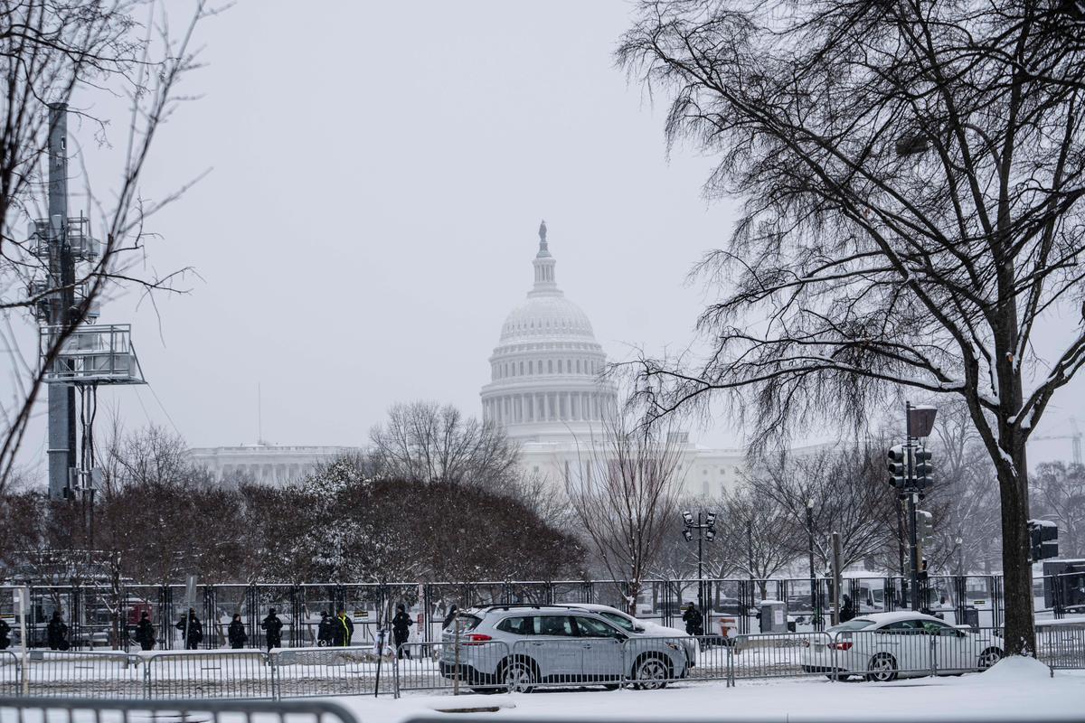 Congress Will Certify Trump’s Victory