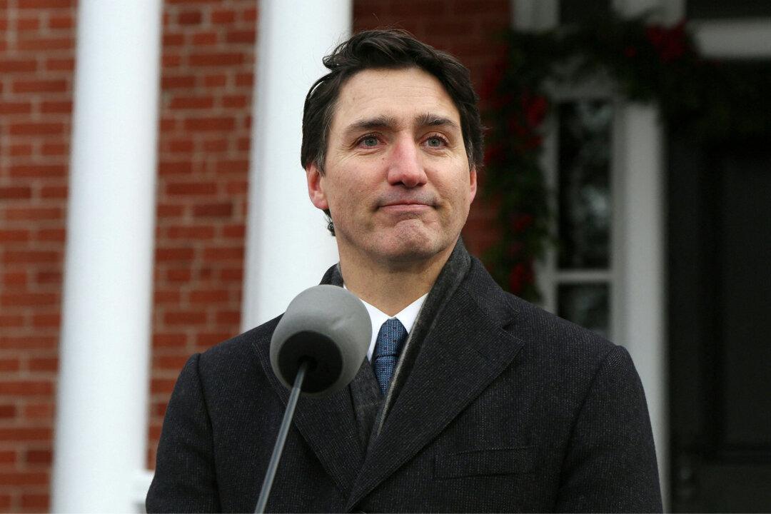 What Appointments Has Trudeau Made in His Final Weeks as PM?