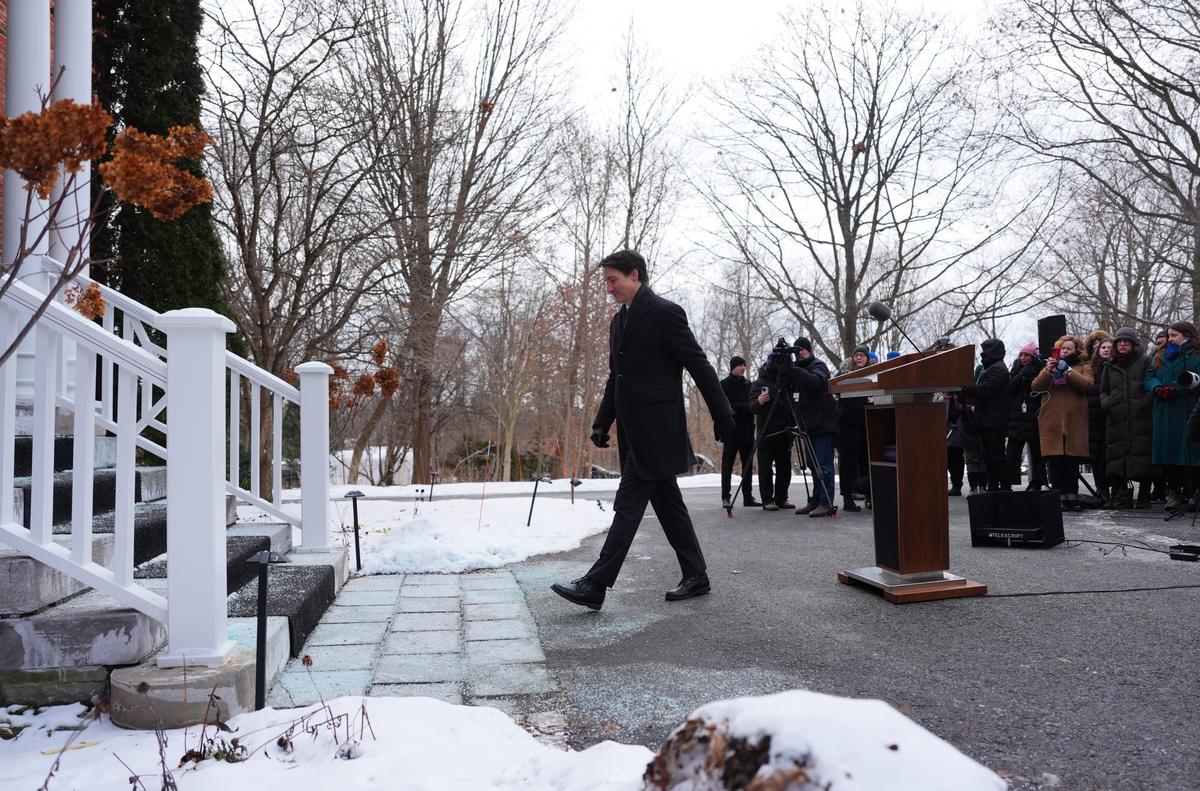 What’s the Status on Contenders for Leader of the Liberal Party?