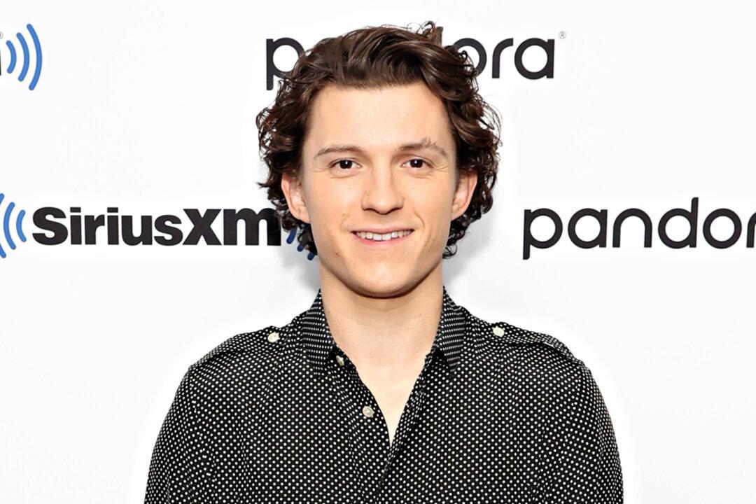 Tom Holland Says He Plans to ‘Disappear’ From Hollywood When He Becomes a Dad