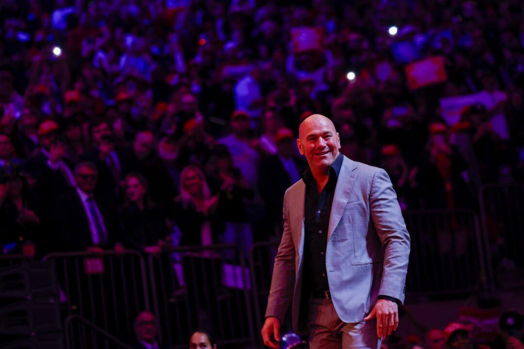 Meta Appoints UFC CEO Dana White and 2 Others to Its Board of Directors