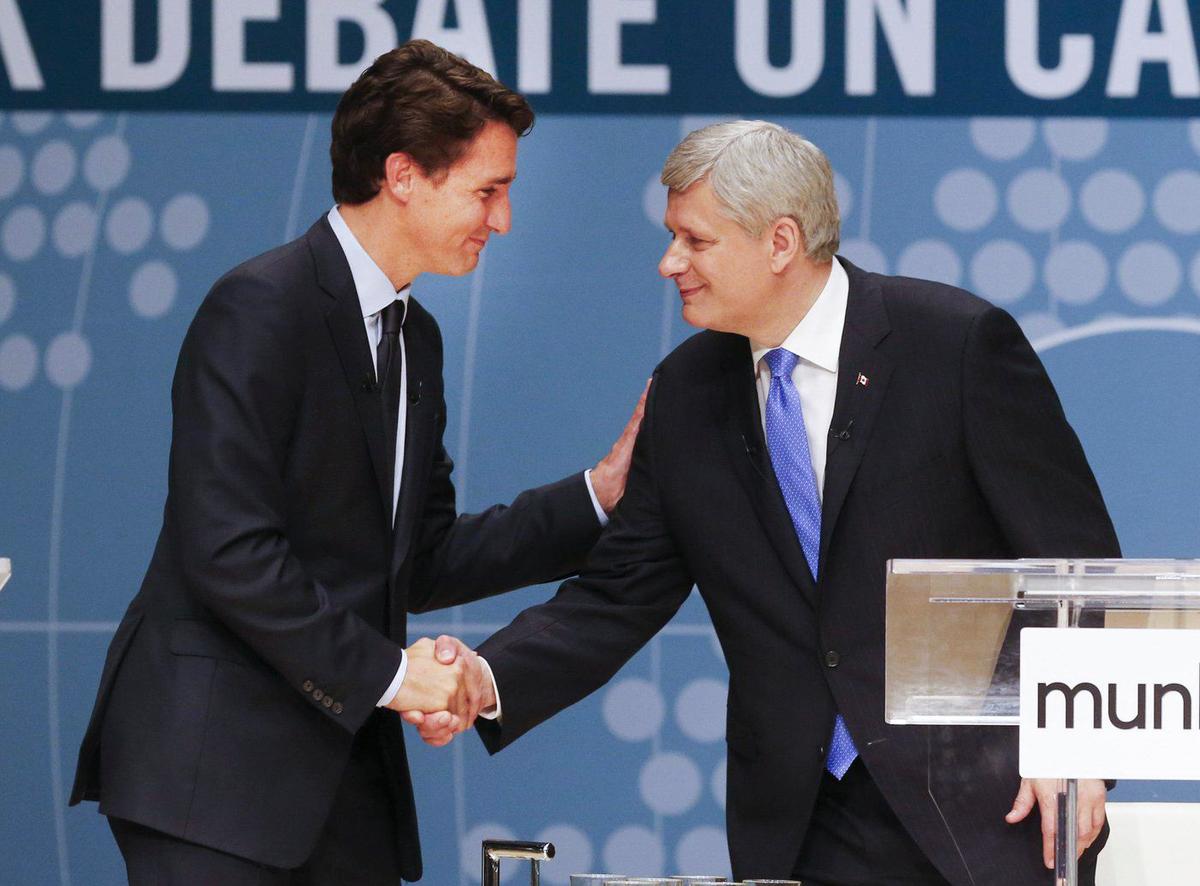How Past Prime Ministers Resigned or Were Defeated