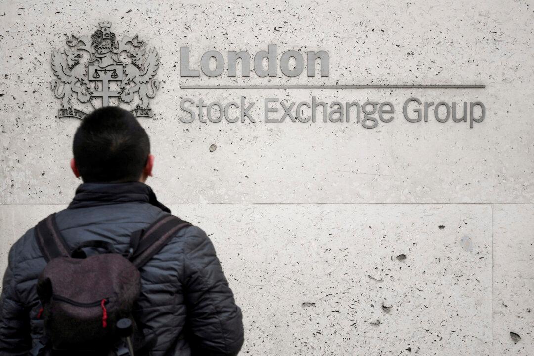 London Stock Exchange Sees Largest Company Exodus Since Global Financial Crisis