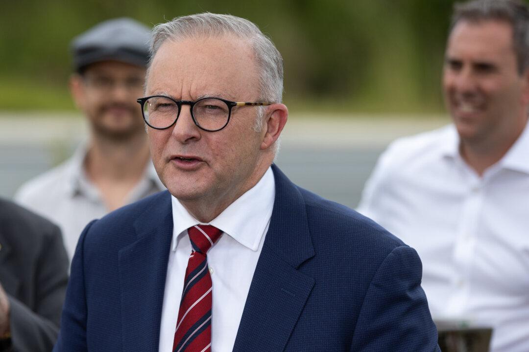 Coalition’s Nuclear Plan to Cost Queensland $872 Billion, Says Prime Minister