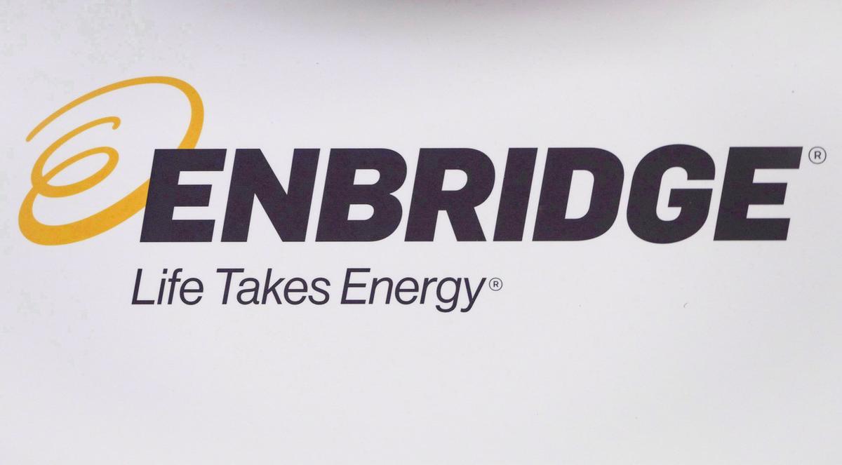 Alberta Signs Oil and Gas Agreement With Enbridge to Boost Production