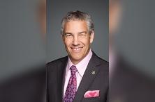 Former MP Frank Baylis Emerges as First Candidate in Race for Liberal Party Leadership