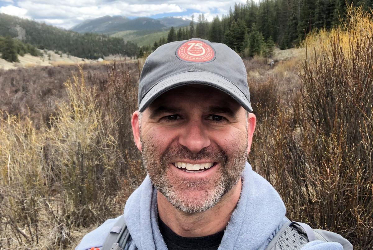 Sports Industry Veteran Discusses Game Day in Behind-the-Scenes Book