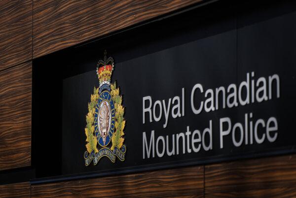 RCMP Respond to Shooting at BC High School, One Suspect Dead