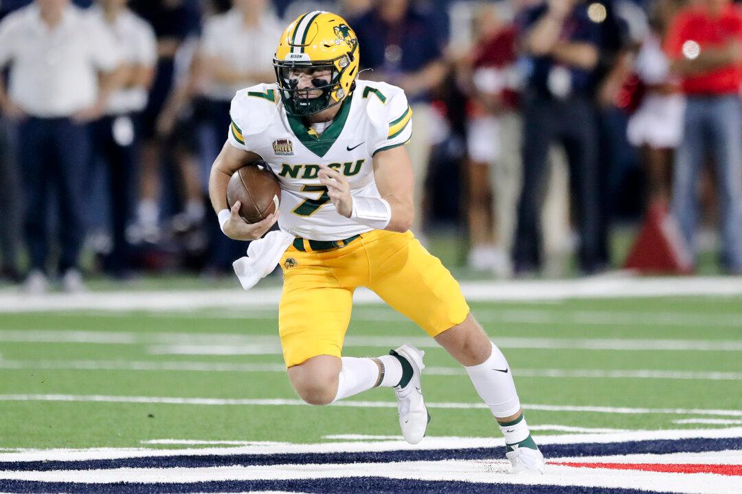 10-Time FCS Champion North Dakota State a Hot Destination for Aspiring Head Coaches