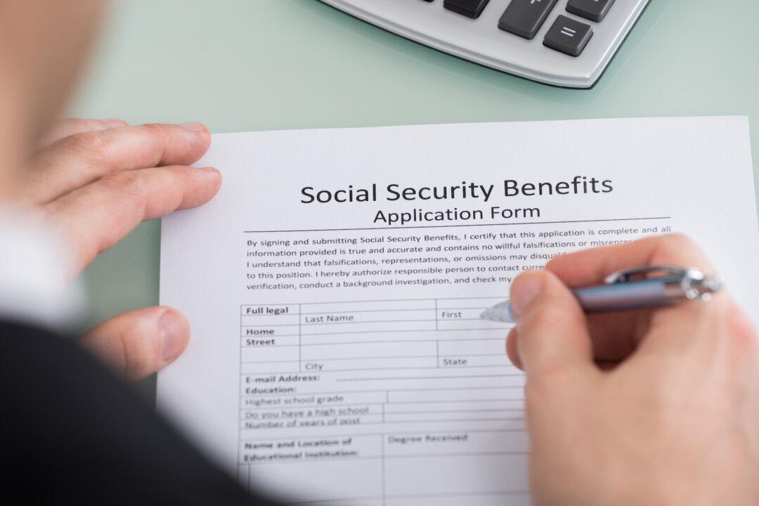 Turning Full Retirement Age in 2025? Consider Filing for Benefits This Month