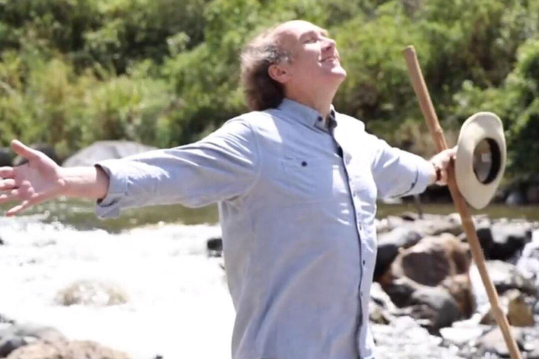 ‘A Child of the King’: Healing Hearts and Souls, One Child at a Time