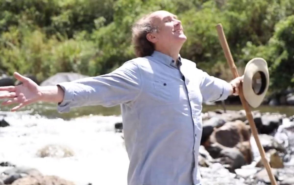 ‘A Child of the King’: Healing Hearts and Souls, One Child at a Time