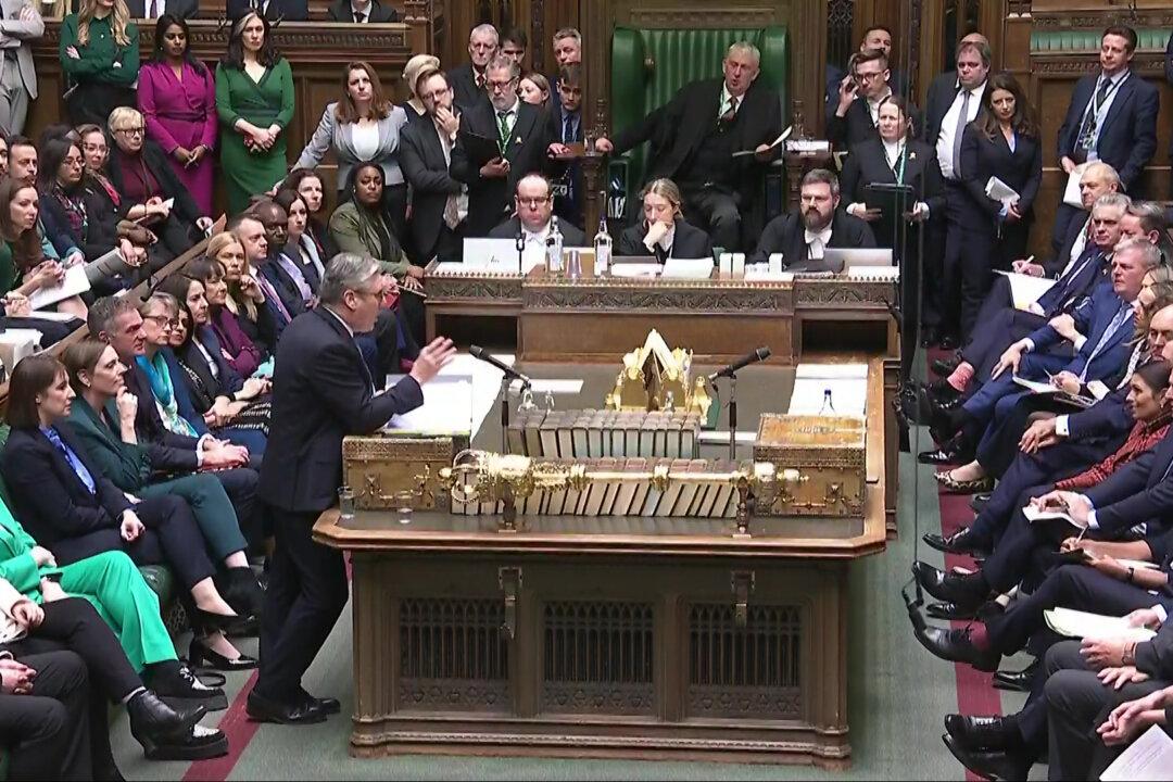 MPs to Vote on Tory Amendment Calling for Grooming Gangs Inquiry