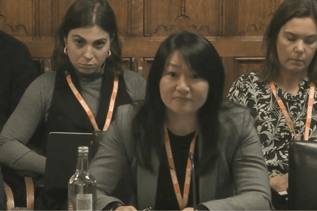 Lawyer for Chinese Firm Shein Leaves Concerns Over Forced Labour Unanswered