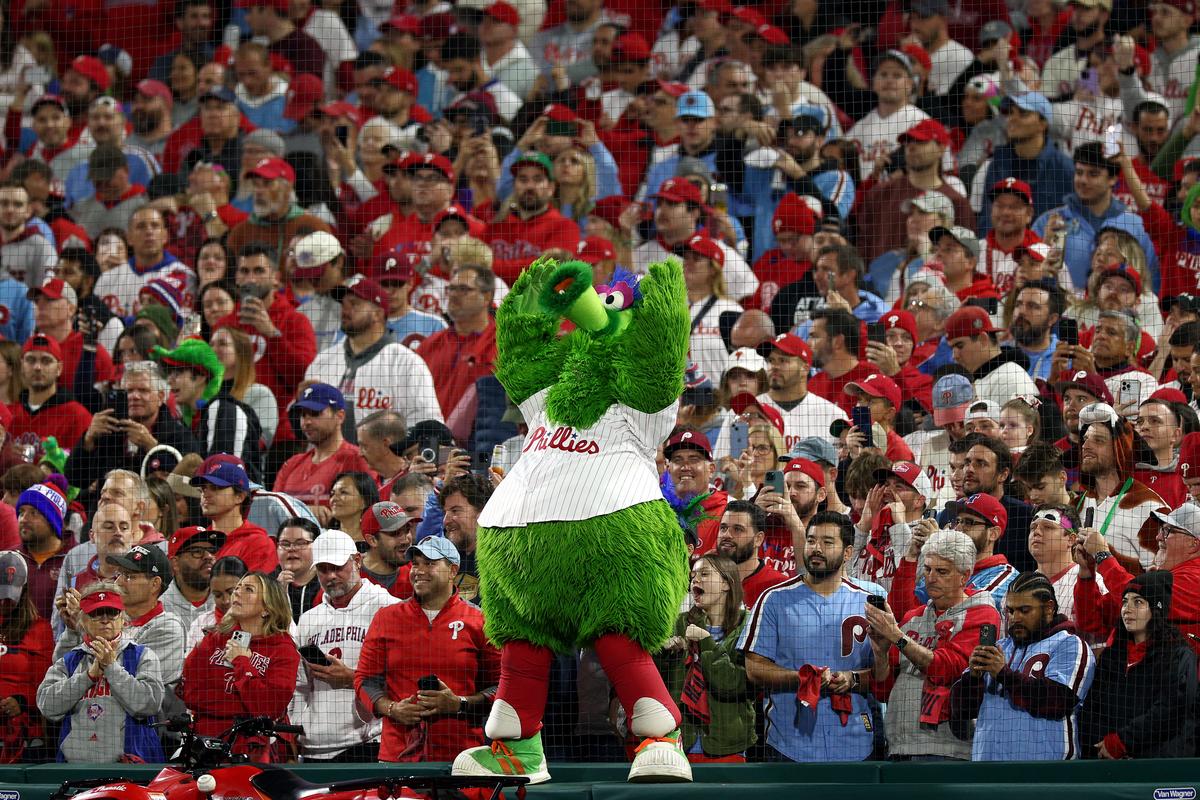 The Importance of Mascots: Understanding the Big Business, Brand Power of Costumed Characters