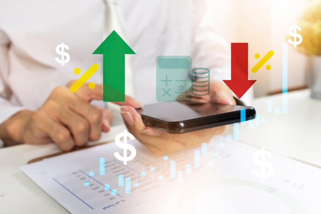How Much Margin Debt in My Accounts Is Considered Appropriate?
