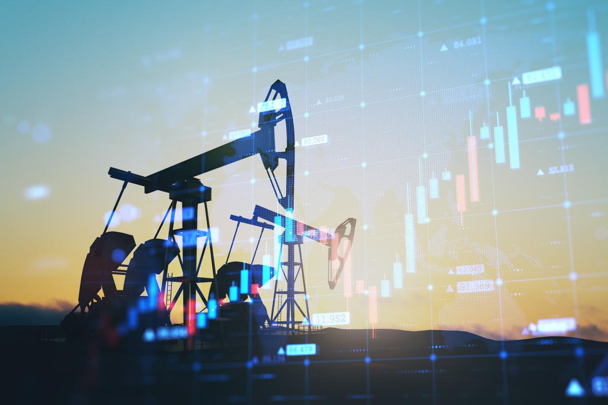 Testing the Waters of Liquid Gold: How to Invest in Oil