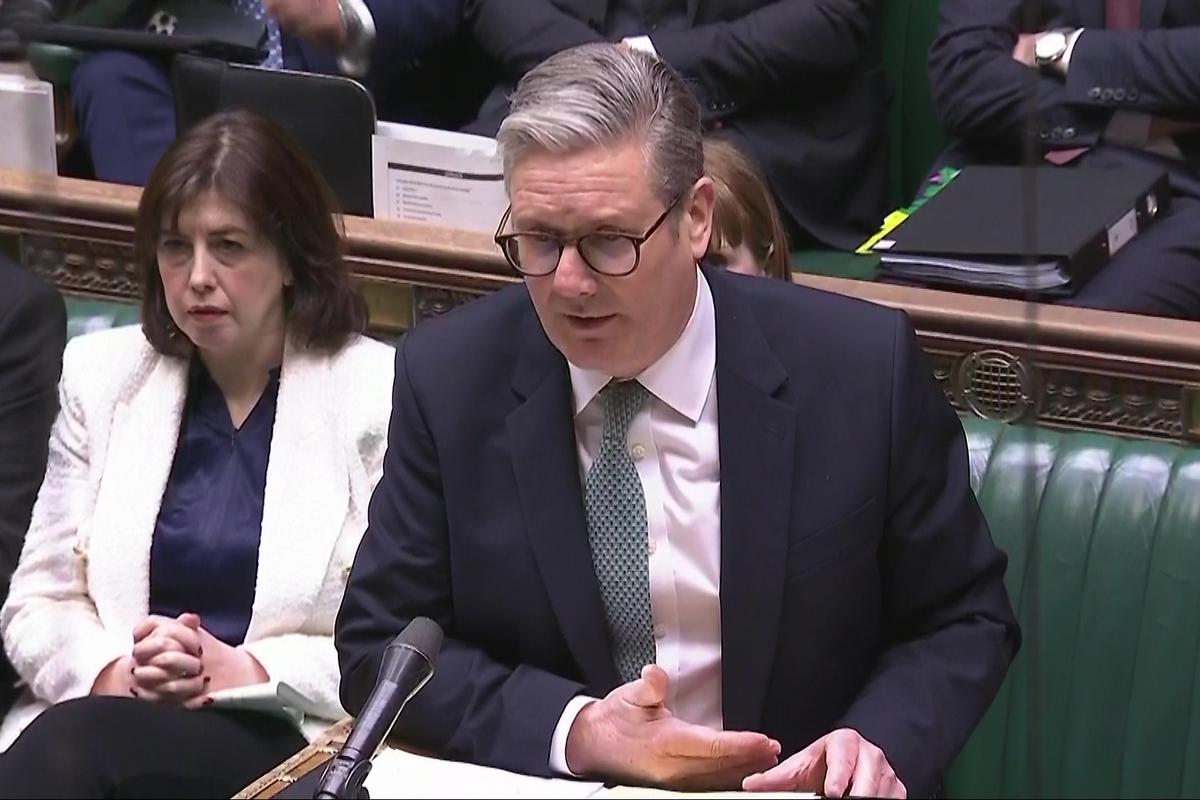 MPs Debate Child Safeguarding, Teacher Pay, and Grooming Gangs Inquiry