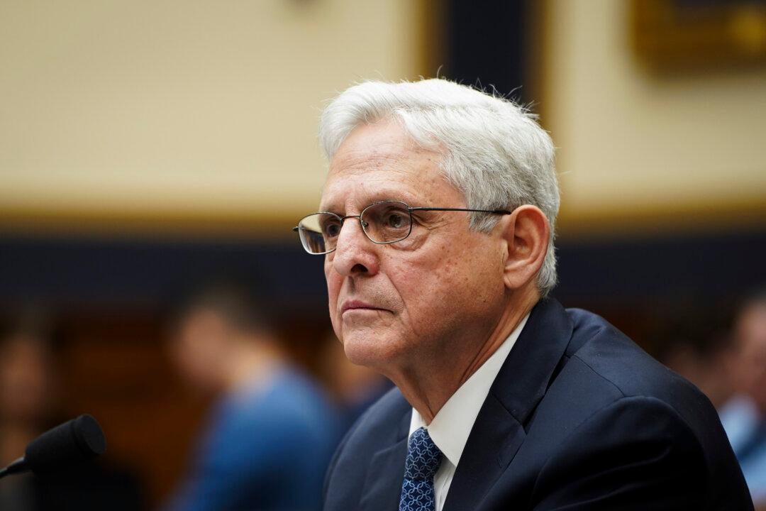 DOJ Says It Will Release Jack Smith’s Report on Trump