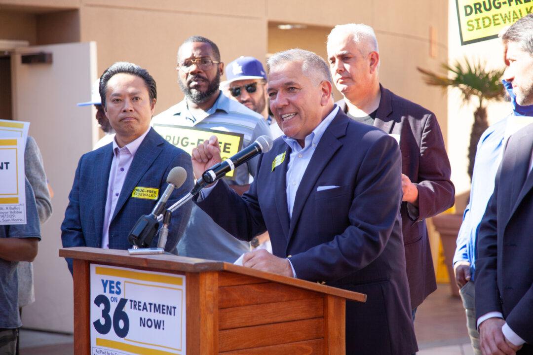 San Francisco Supervisor Dorsey’s New Plan to Fight 6th Street Drug Crisis