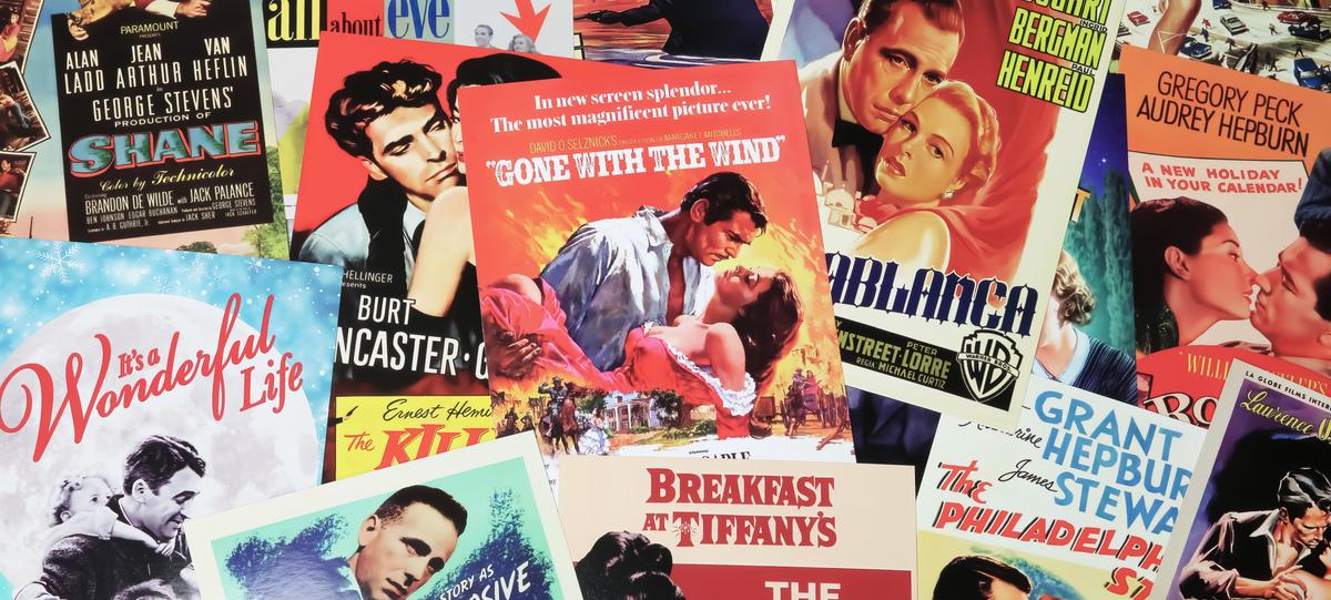 Why the Big 5 Hollywood Studios Are No Longer Relevant