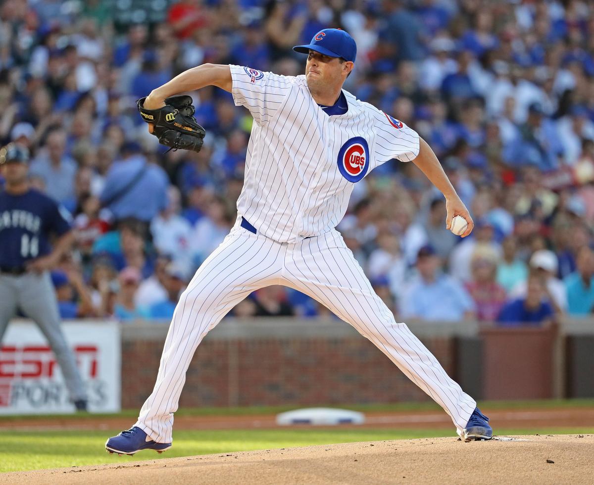 Former Orioles Pitcher and No. 4 Pick Brian Matusz Dies at 37