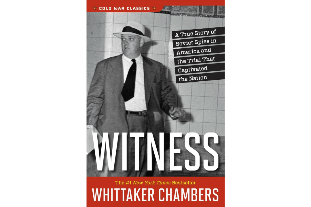 ‘Witness’: Remembering the Hiss-Chambers Case