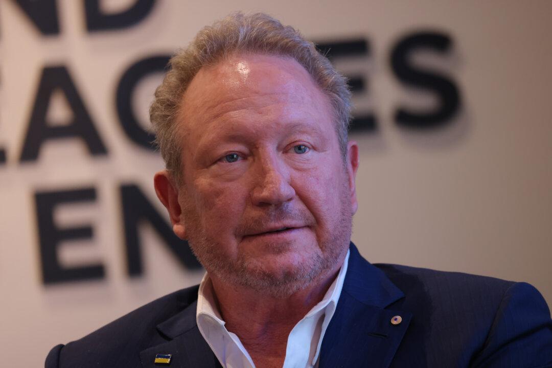 ExxonMobil Singles Out Australian Mining Tycoon Andrew Forrest in Defamation Case