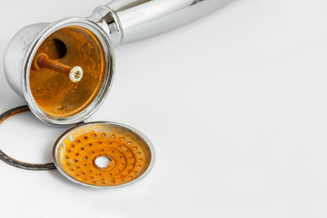 How to Remove Rust Stains From Just About Anything