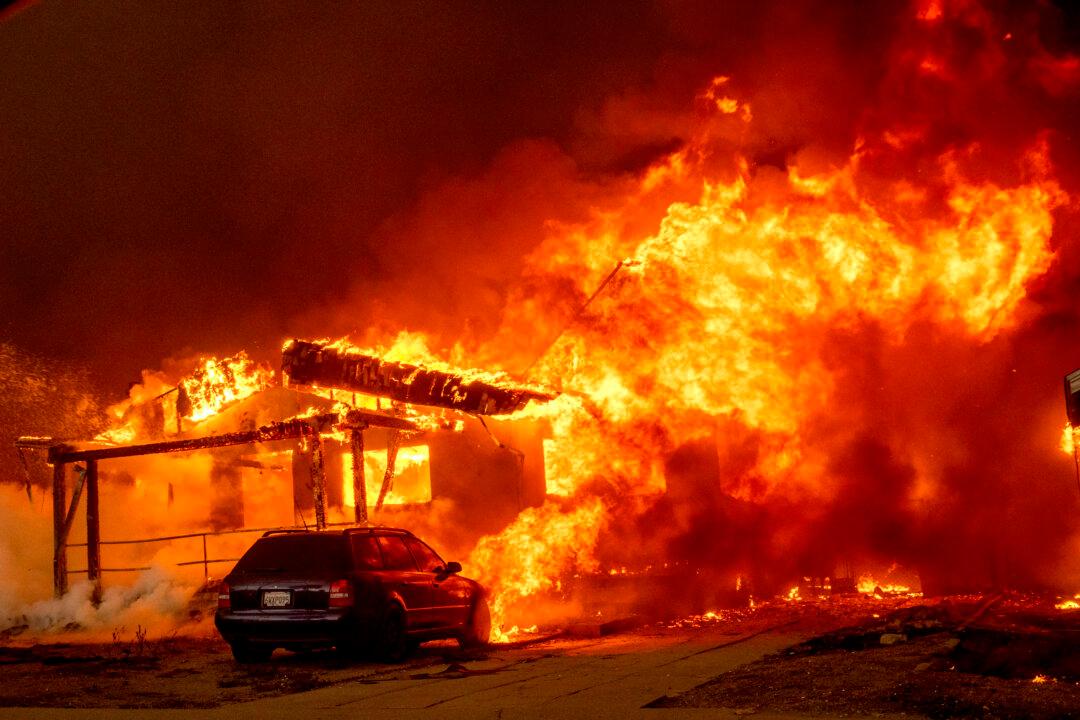 1 in 10 Homeowners in Los Angeles County Uninsured, May Lose Life’s Savings in Fires: Report