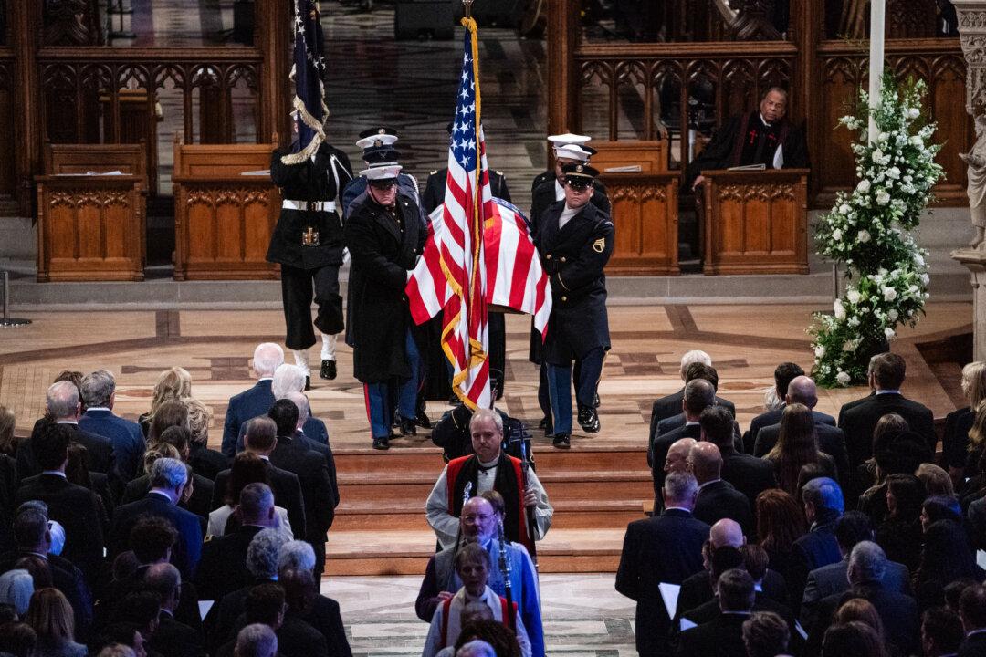 News Brief: State Funeral Held for Carter; Deadly Wildfires Continue to Rage Across Los Angeles