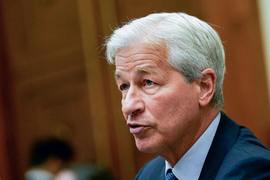 Jamie Dimon Backs DOGE Conditionally, Says Government Is ‘Not Very Competent’