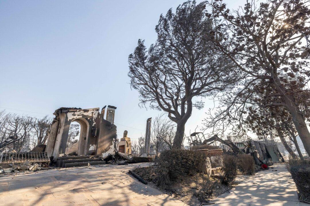 SoCal Man Pleads Guilty After Crashing Drone Into Super Scooper During Fire