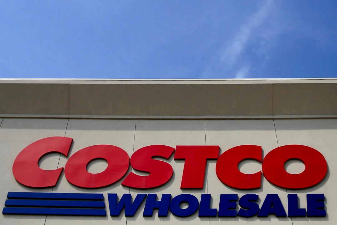 Costco Sales Jump on a Shift in the Holiday Shopping Season