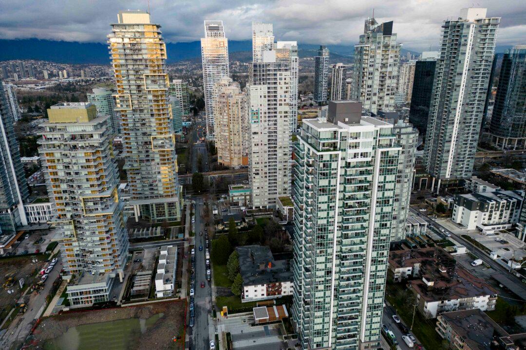 Average Asking Rents Declined to 17-month Low Across Canada at End of Year: Report