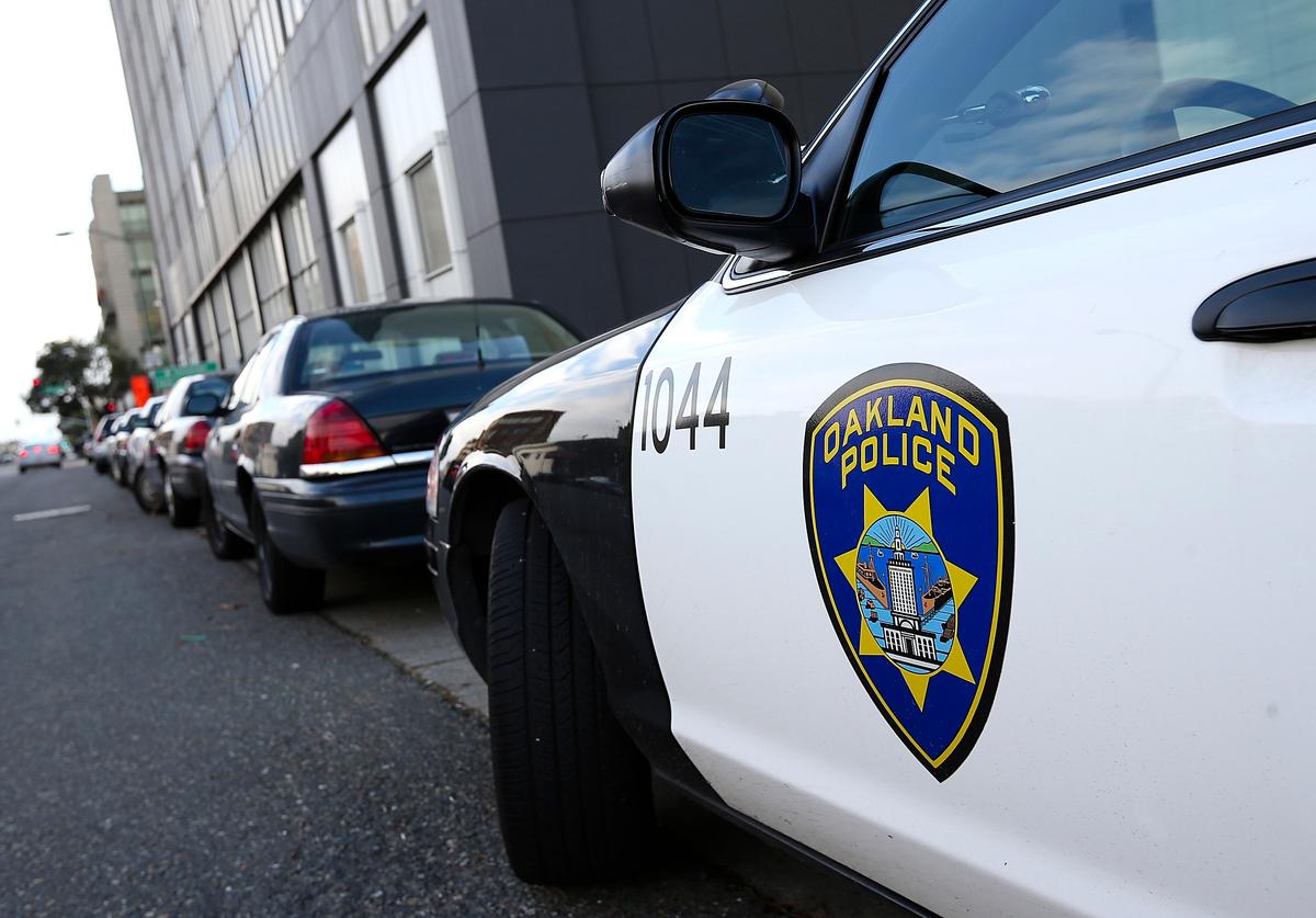 State Police Operations in Bay Area Raise Questions About Local Policies