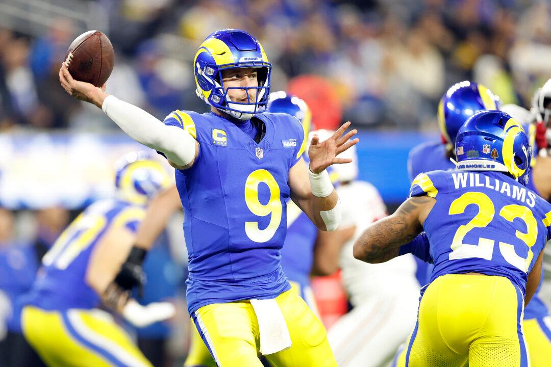 Rams’ Matthew Stafford Sends Emotional Message Amid Playoff Game Move to Arizona