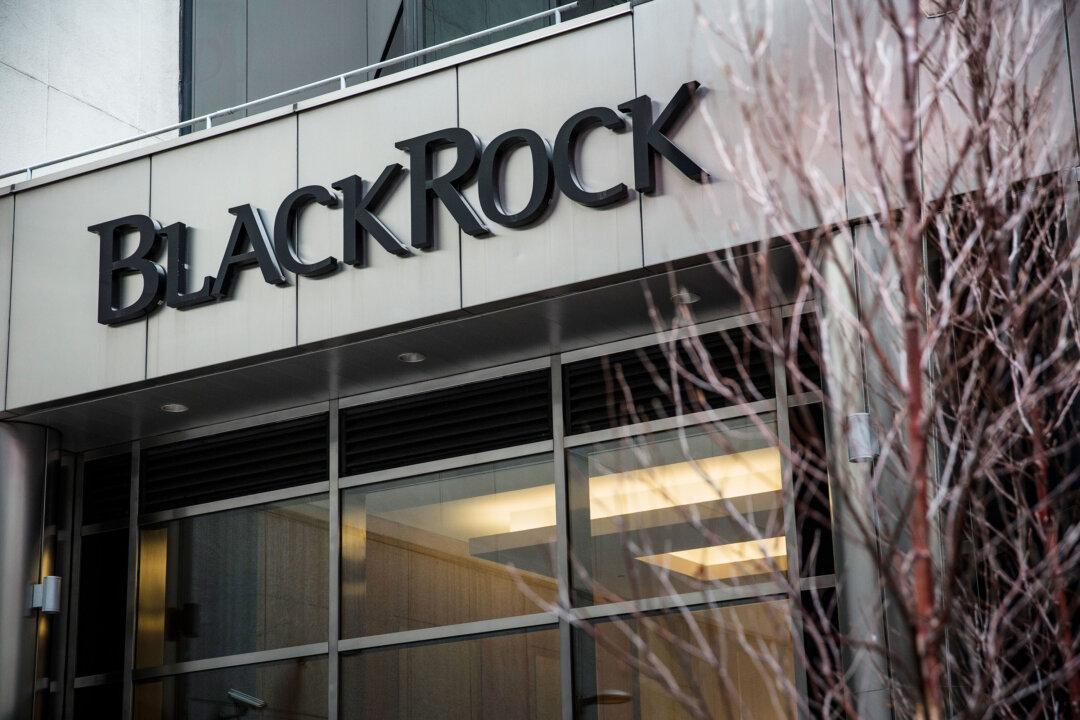 BlackRock Exits UN-Backed Net-Zero Climate Pact