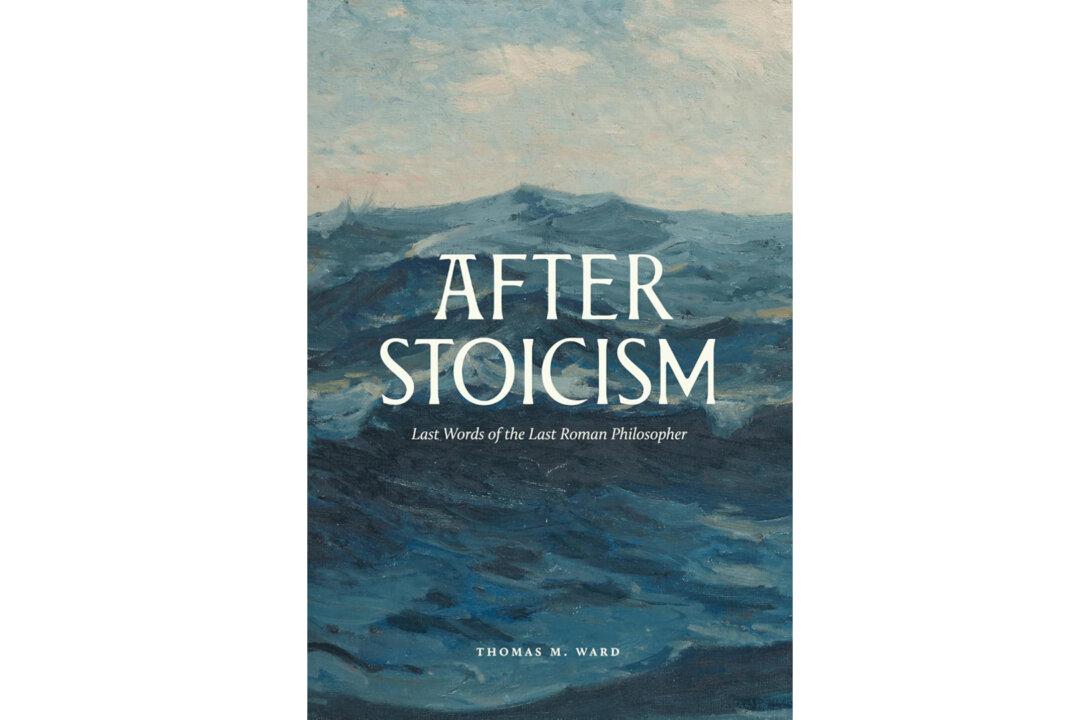 A Look at Life When Philosophy Holds No Answers