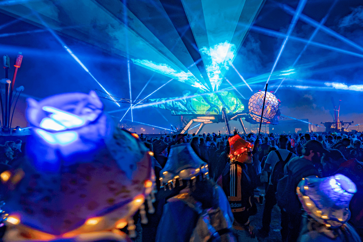 Price of Resale Tickets to Be Capped Under Government Plans