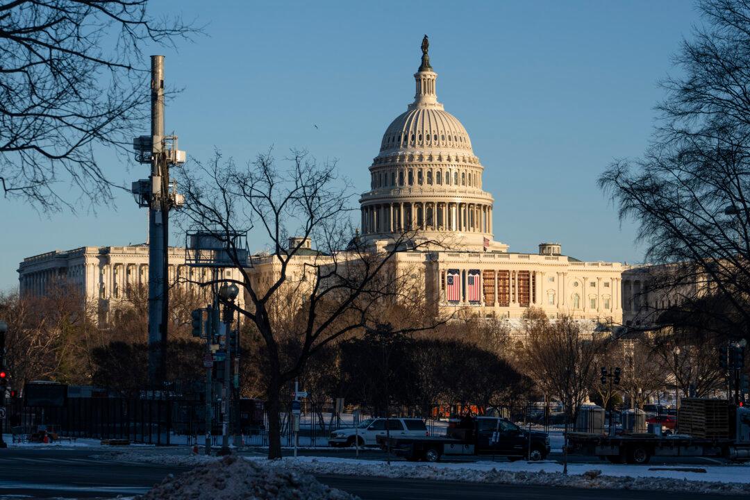 Nomination Hearings to Kick Off