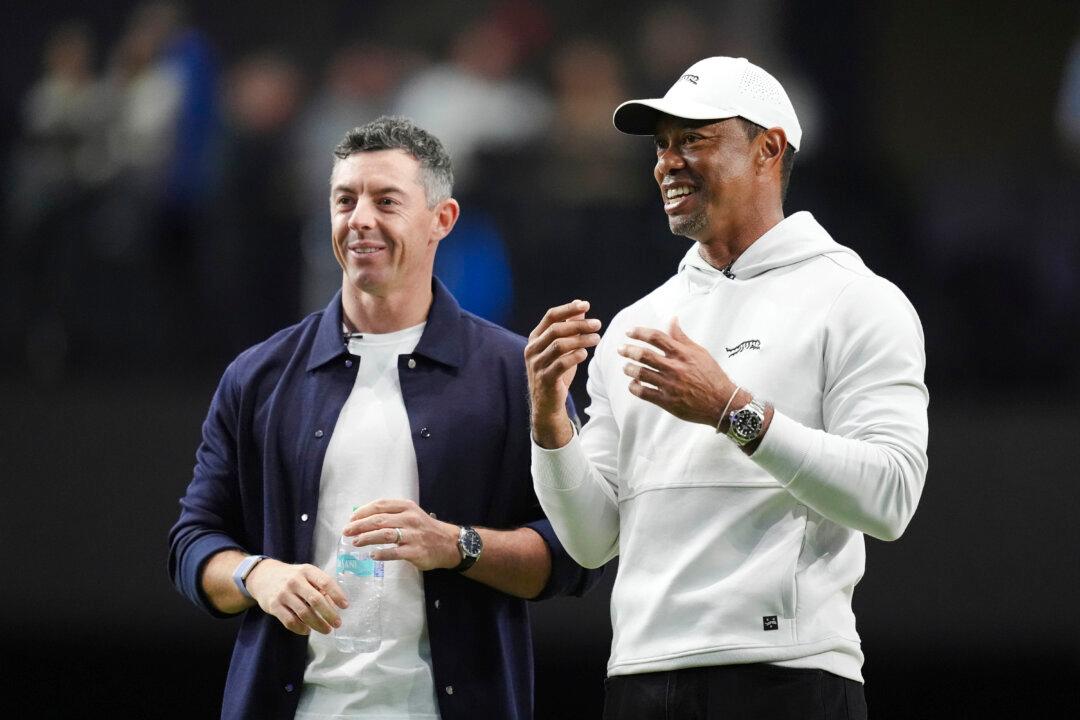 Will TGL Save Golf?