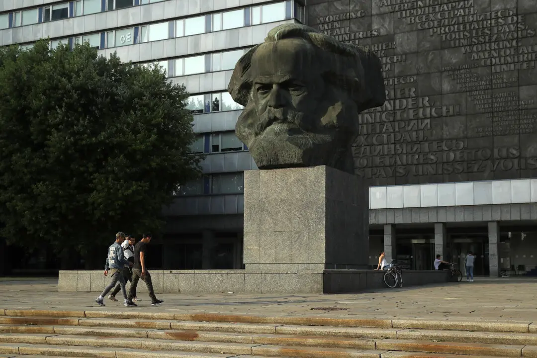 12 Glaring Realities of Marxist Socialism