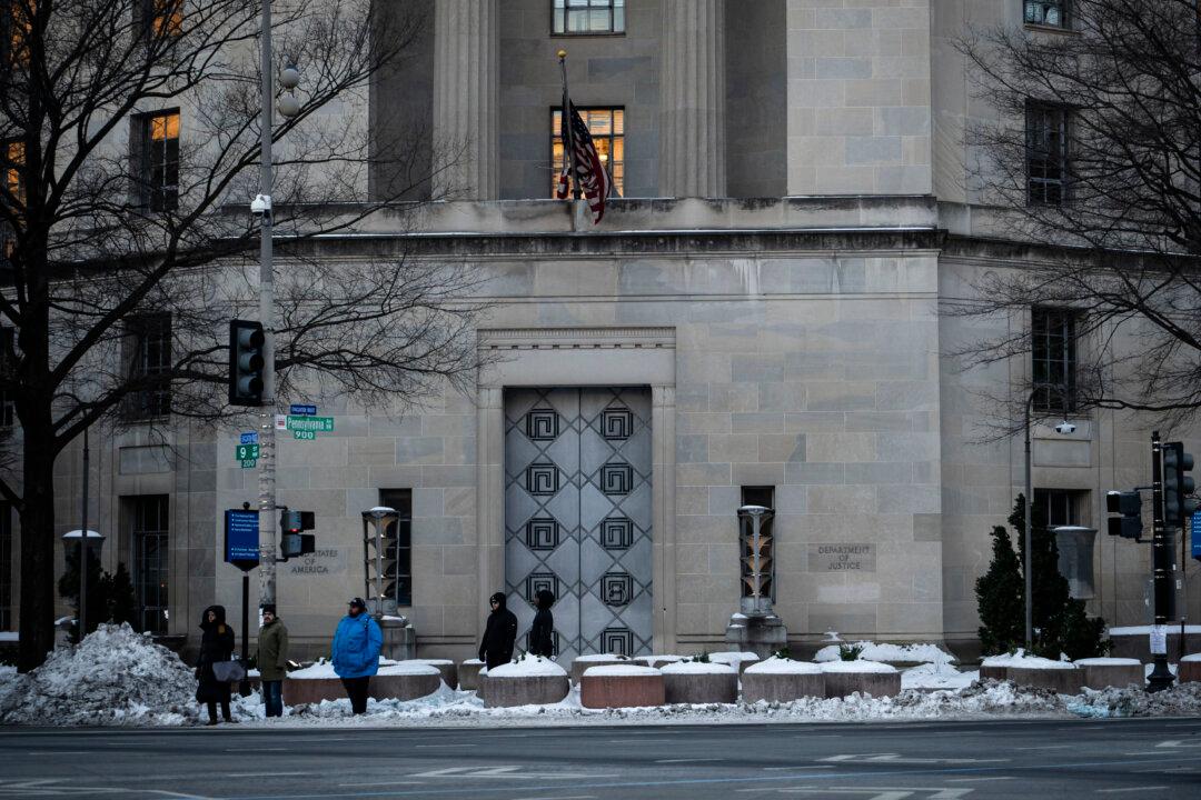 Chinese National Sentenced to 2 Years Prison for Plot to Coerce Former Official to Return to China