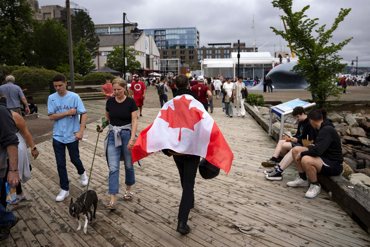 Post-Nationalism and the Erosion of Civic Cohesion