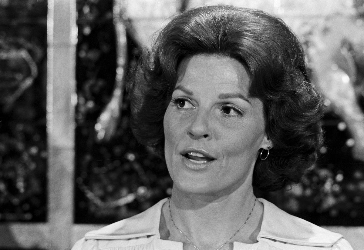 Anita Bryant, Former Singer and Beauty Queen Who Led ‘Save Our Children’ Campaign, Dies at 84